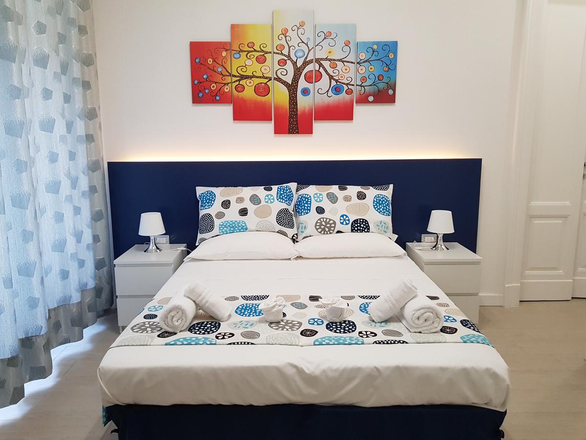B&B Flora Piazza Armerina Eksteriør billede